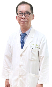曾志仁醫師