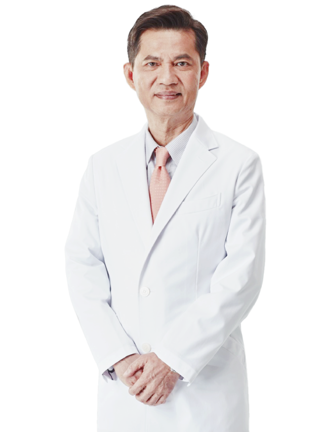 李世明醫師