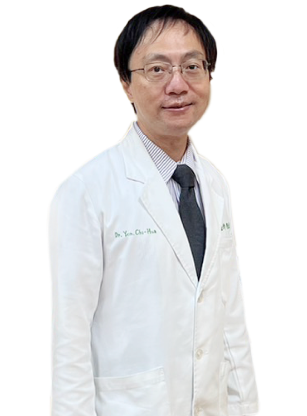 顏啟華醫師