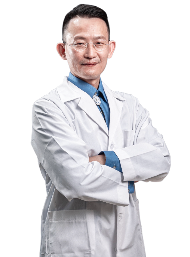黃伯仁醫師