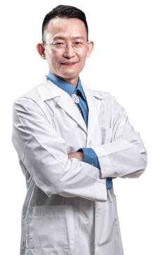 黃伯仁醫師