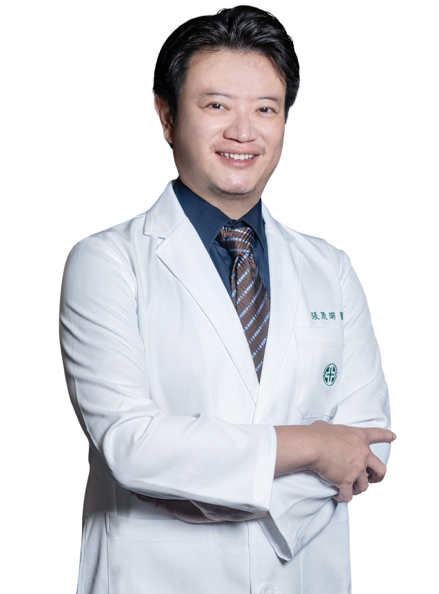 張晟瑜醫師