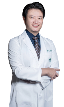 張晟瑜醫師