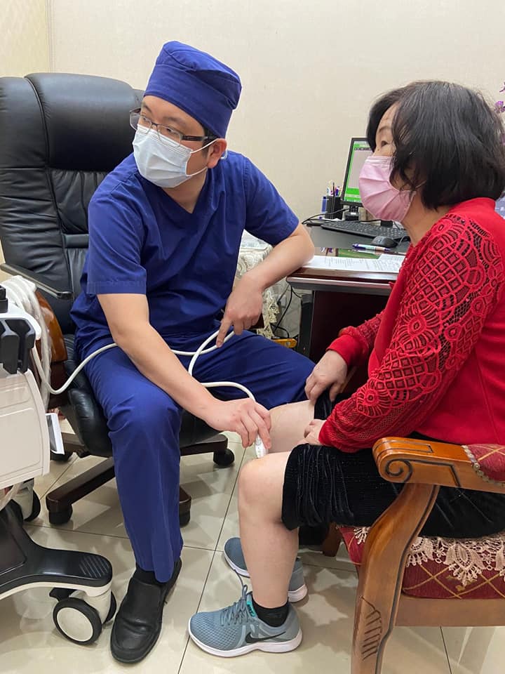 【細胞治療_退化性關節炎】上下樓關節總是卡卡的？！預約幹細胞療程，預約無憂人生