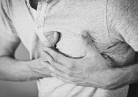 男性也會罹患乳癌嗎？小心五種原因讓乳癌找上門
