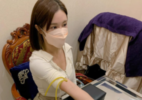 【細胞治療＿高濃度離心】左膝無力痠痛的解方！及早發現治療更有效