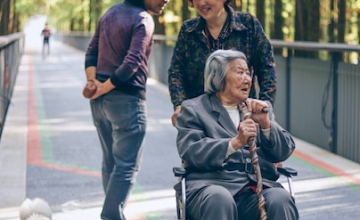 延緩衰老